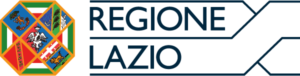 Logo regione lazio