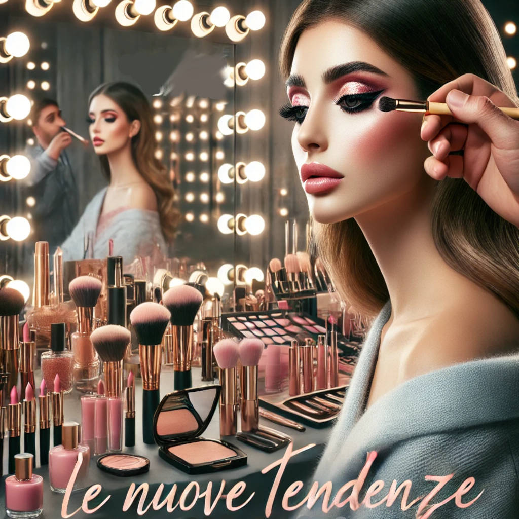 trucco beauty