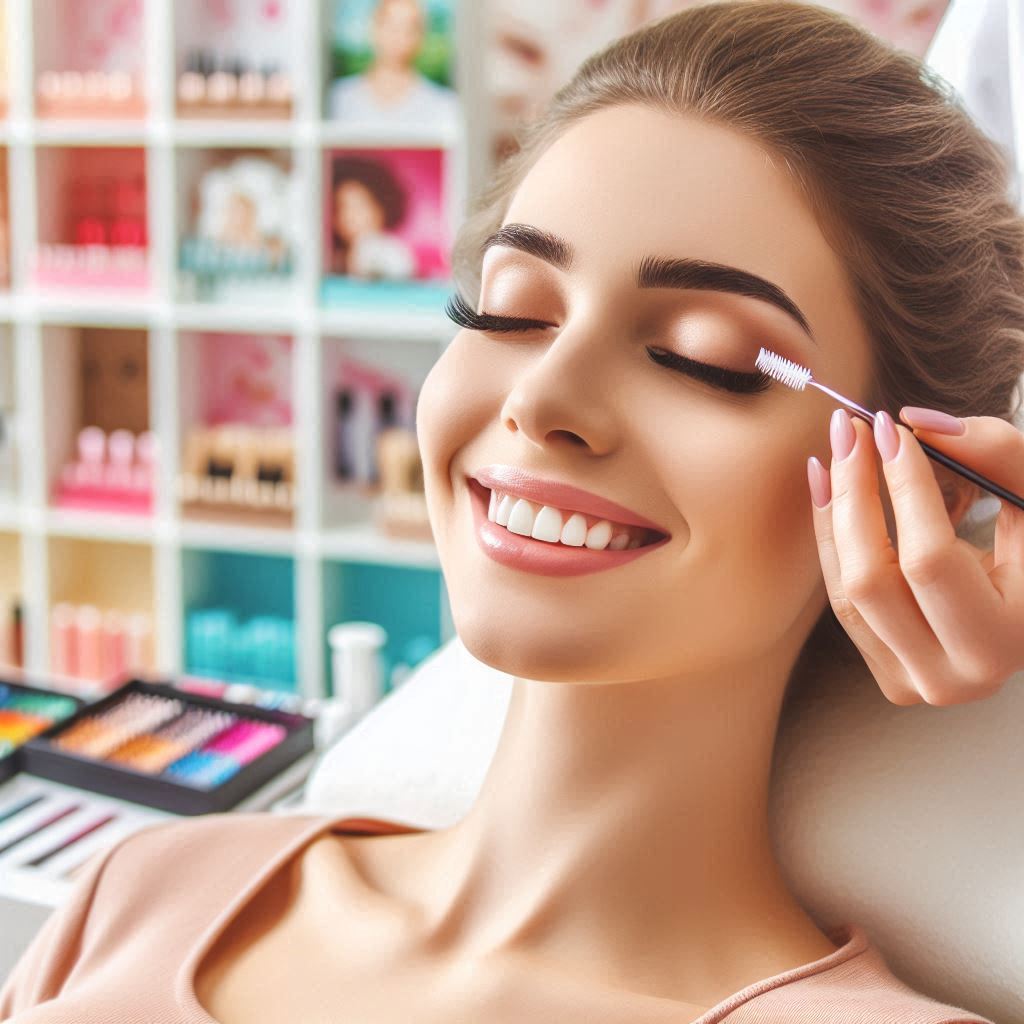 lash maker