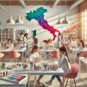Corsi di Estetica nel Lazio: guida completa alle opportunità di Formazione
