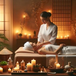 Corso Antico Rituale Viso: Kirei Kobido e Riflessologia Vietnamita