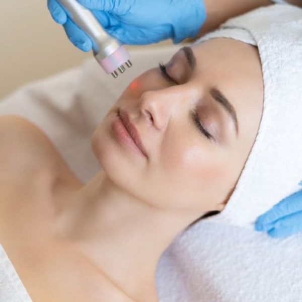 specializzazione estetica