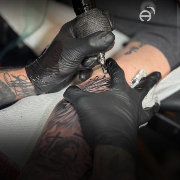 Corso di Tatuatore